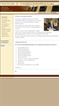 Mobile Screenshot of nachlass-vermoegensverwaltung.de